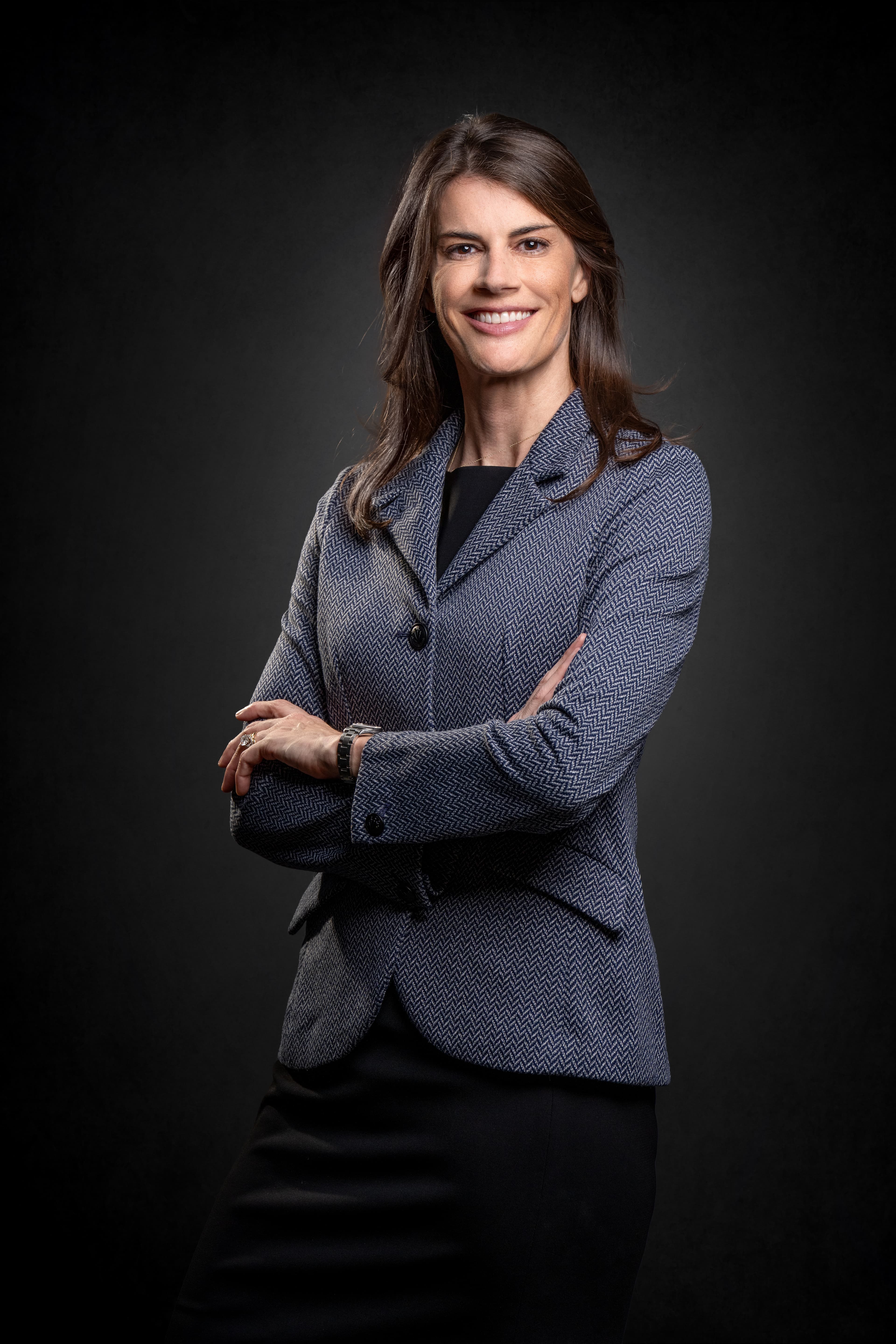 Linda K. Leibfarth