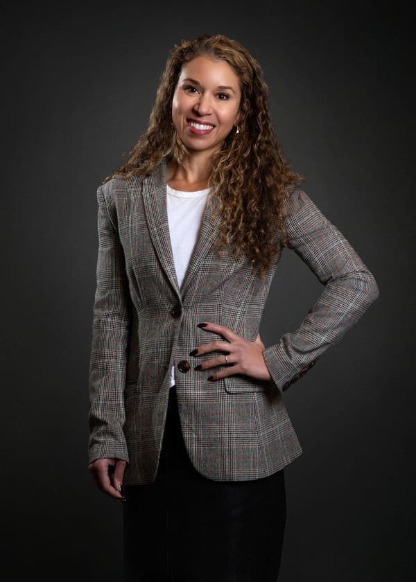 Alithea Z. Sullivan