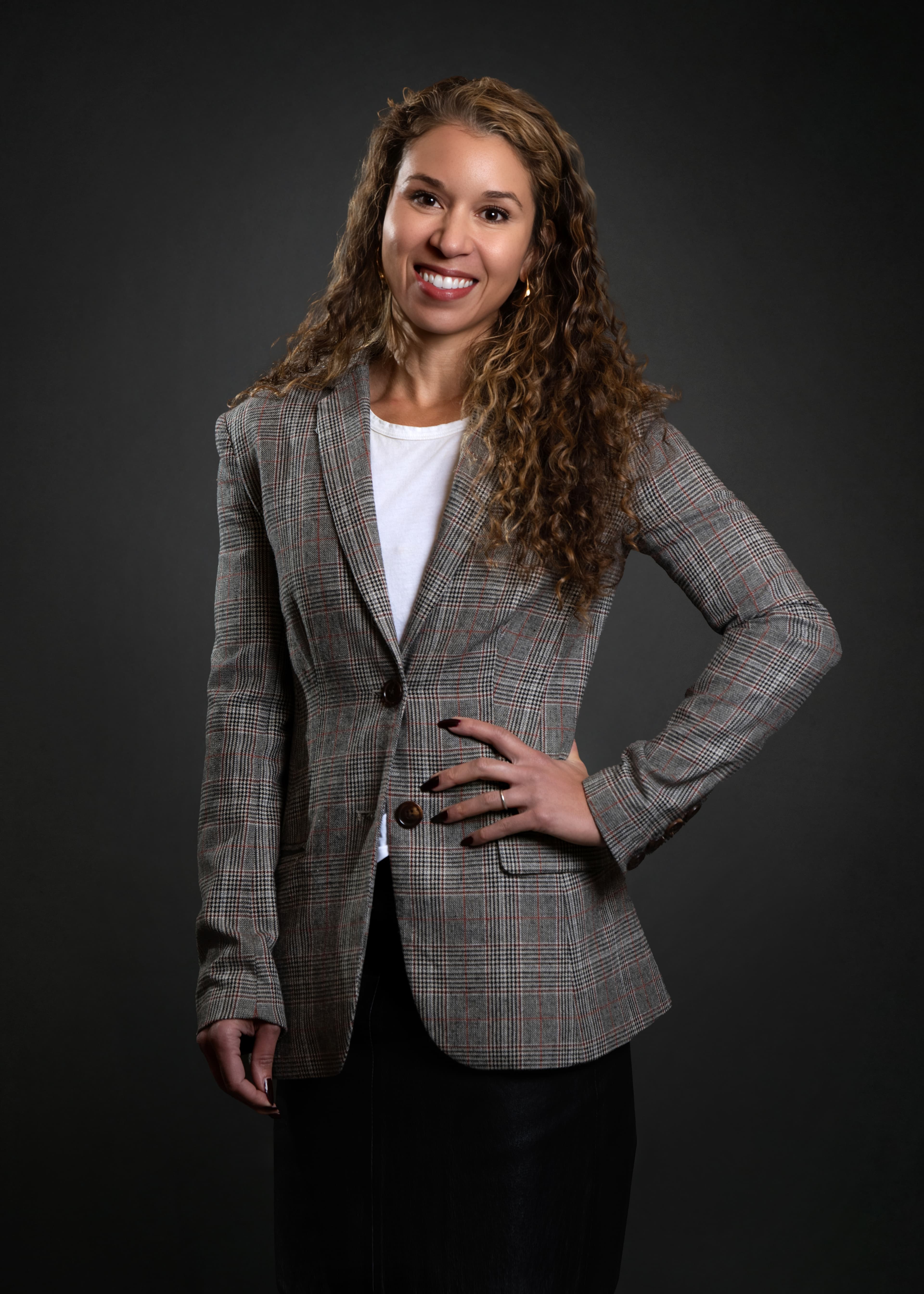 Alithea Z. Sullivan