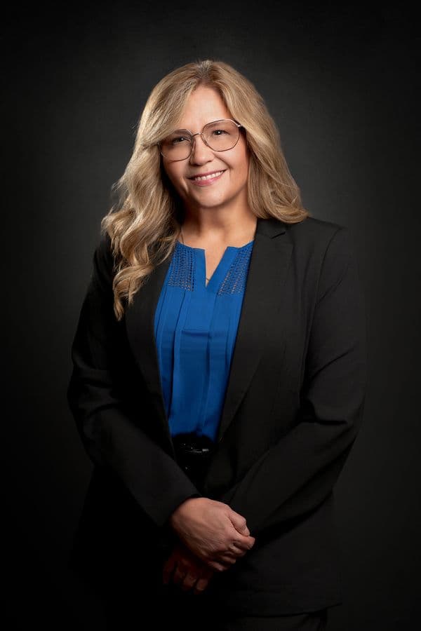 Bonnie Chester