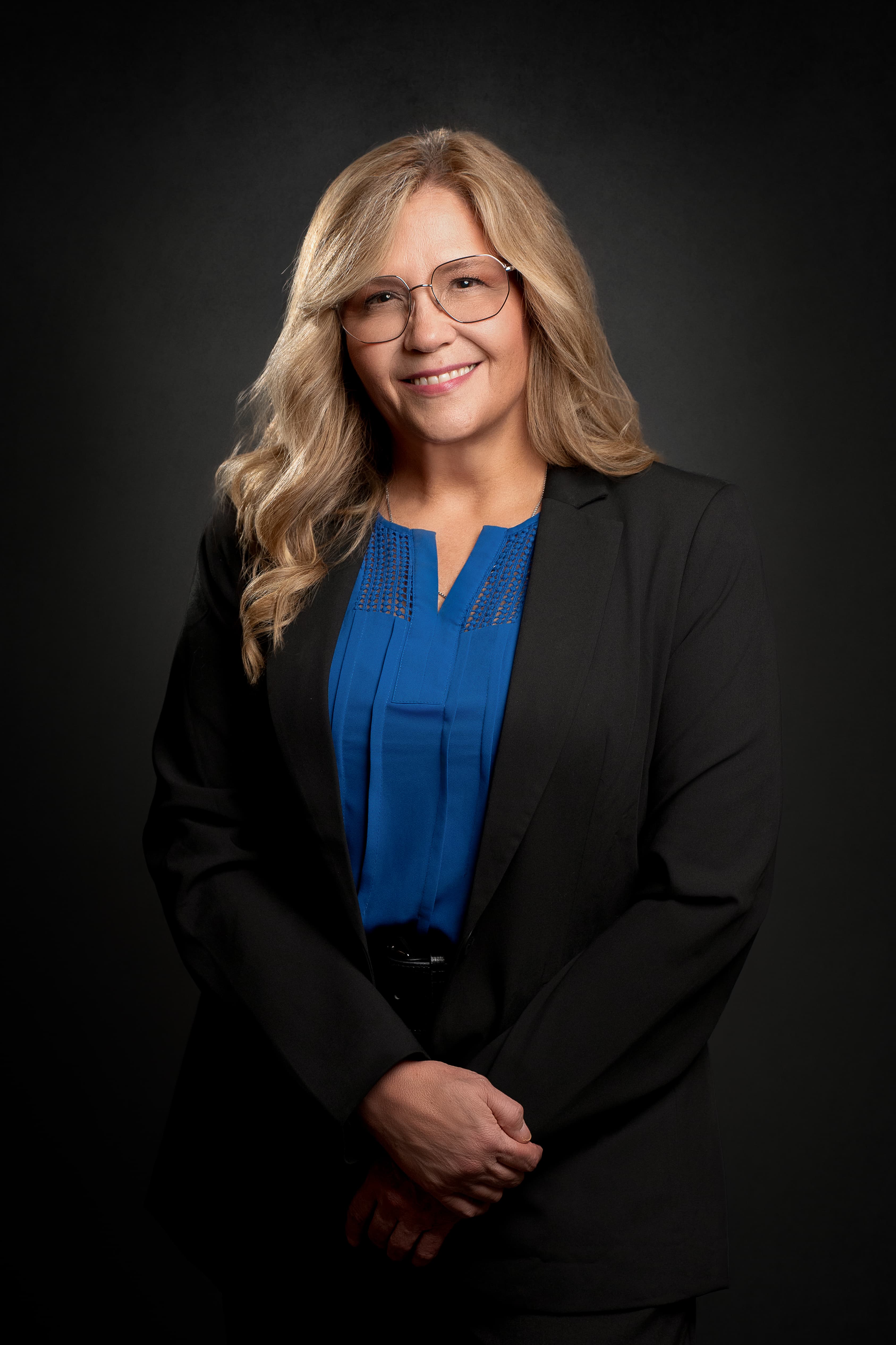 Bonnie Chester