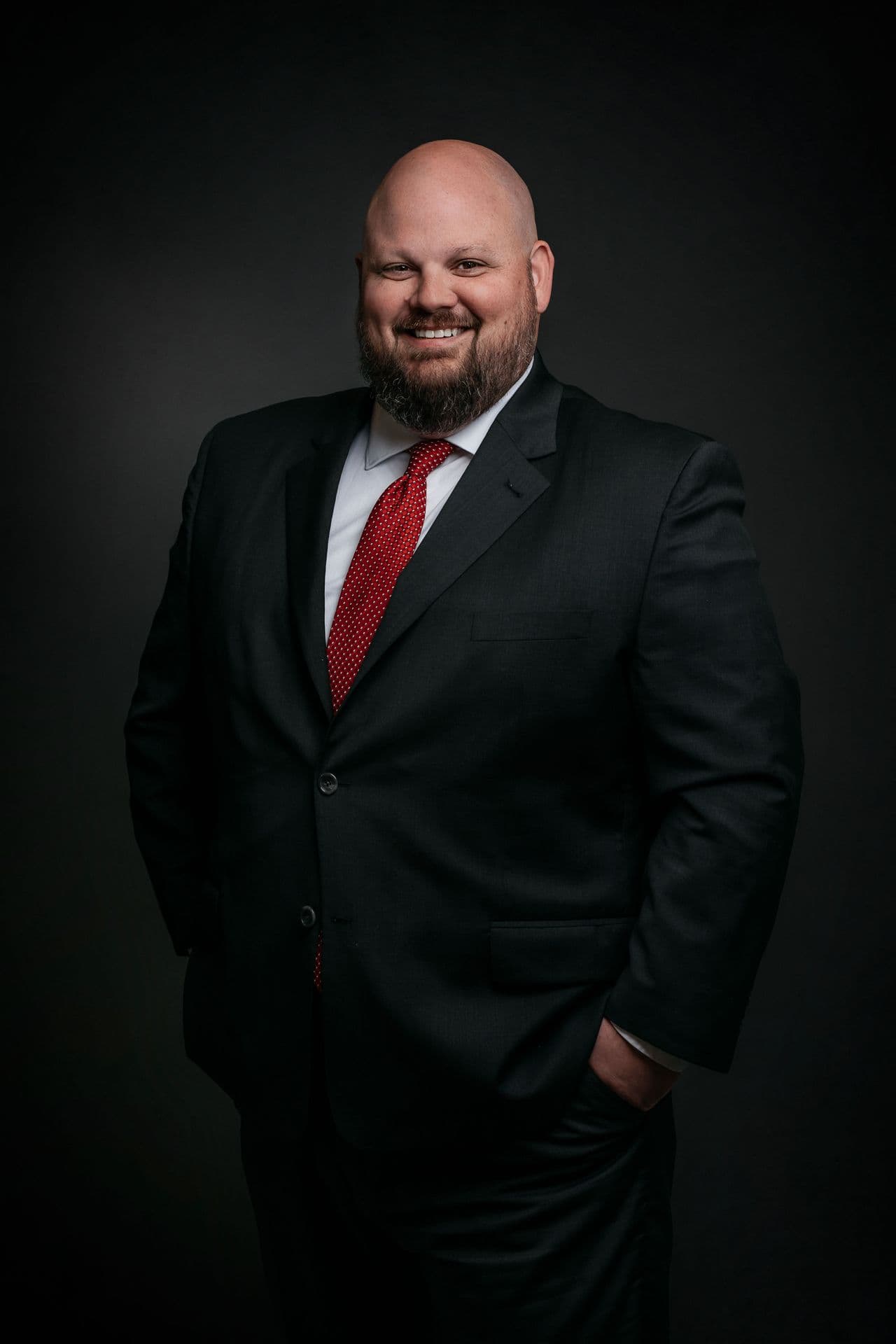 Christopher D. Hilton