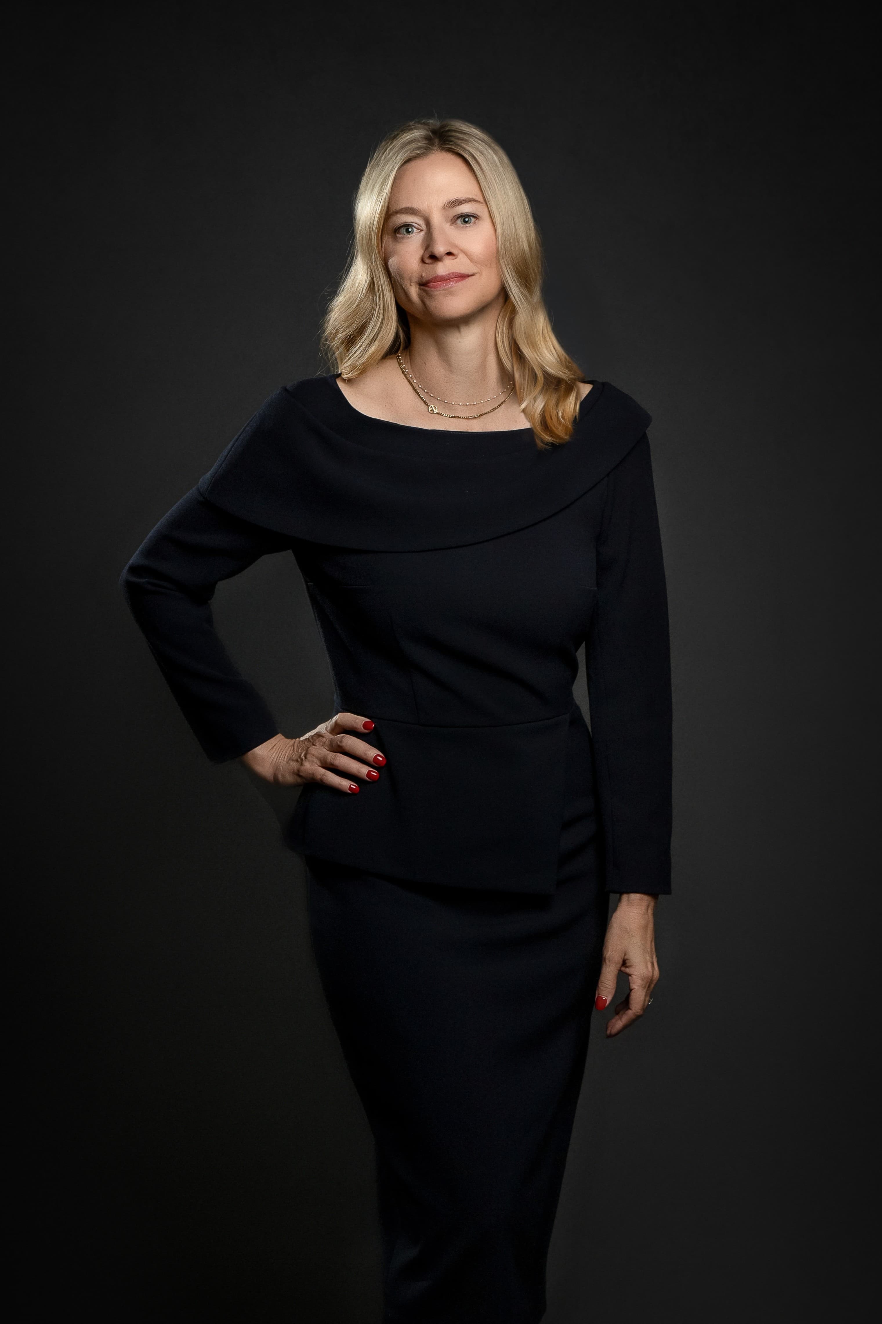 Elizabeth J. Brown Fore