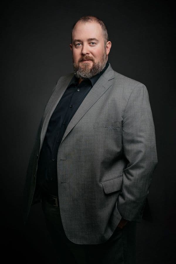 Judd E. Stone II