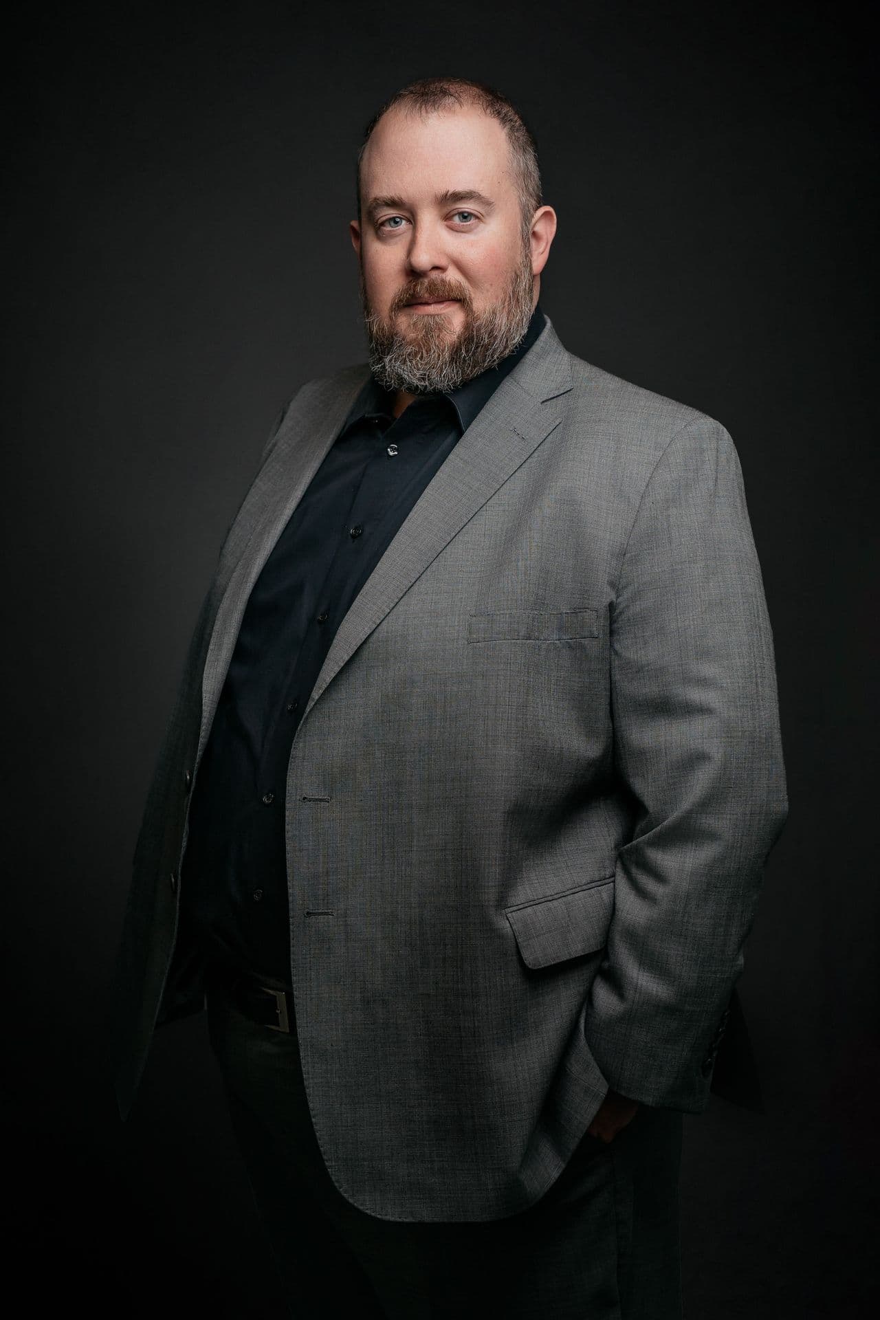Judd E. Stone II
