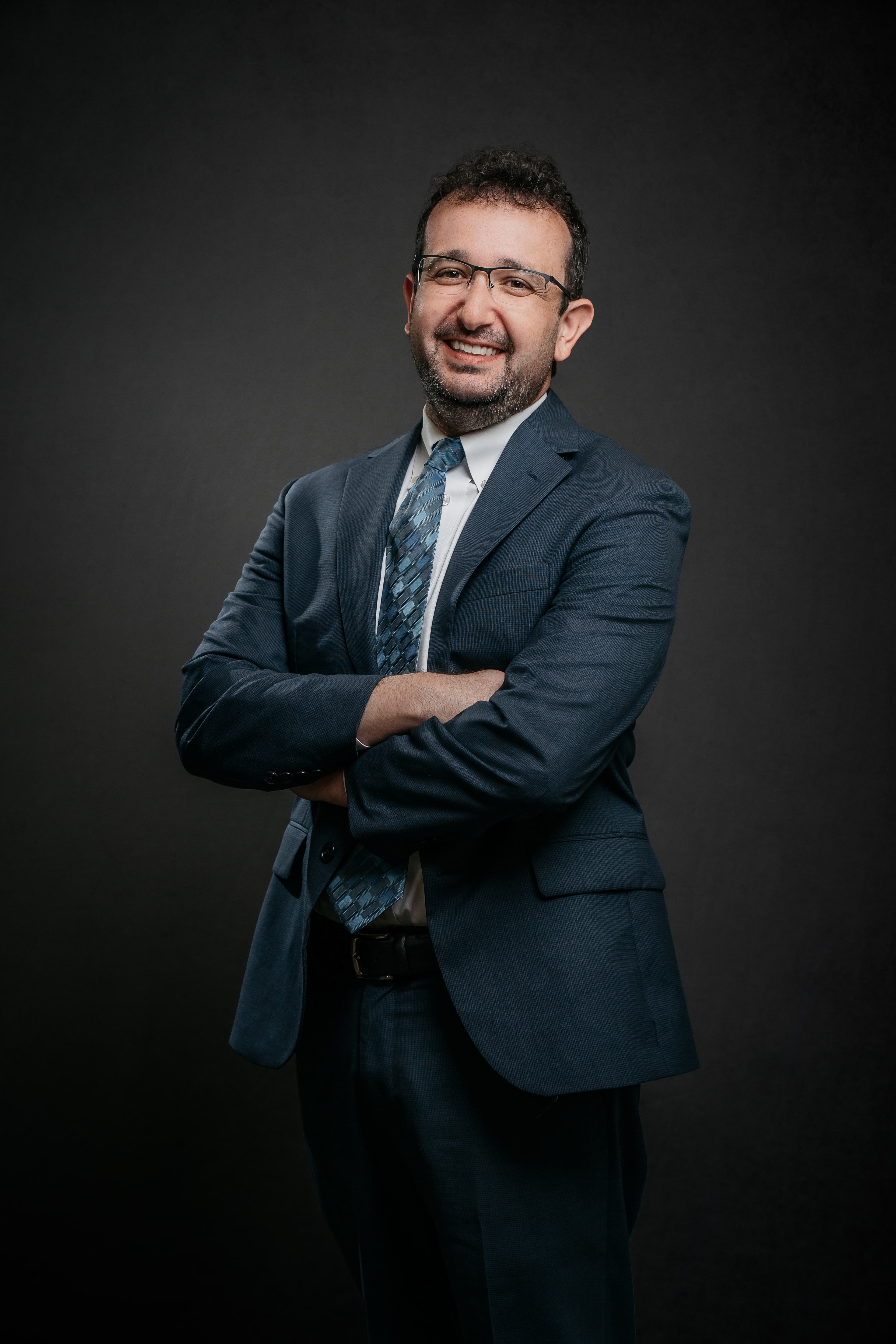 Michael R. Abrams