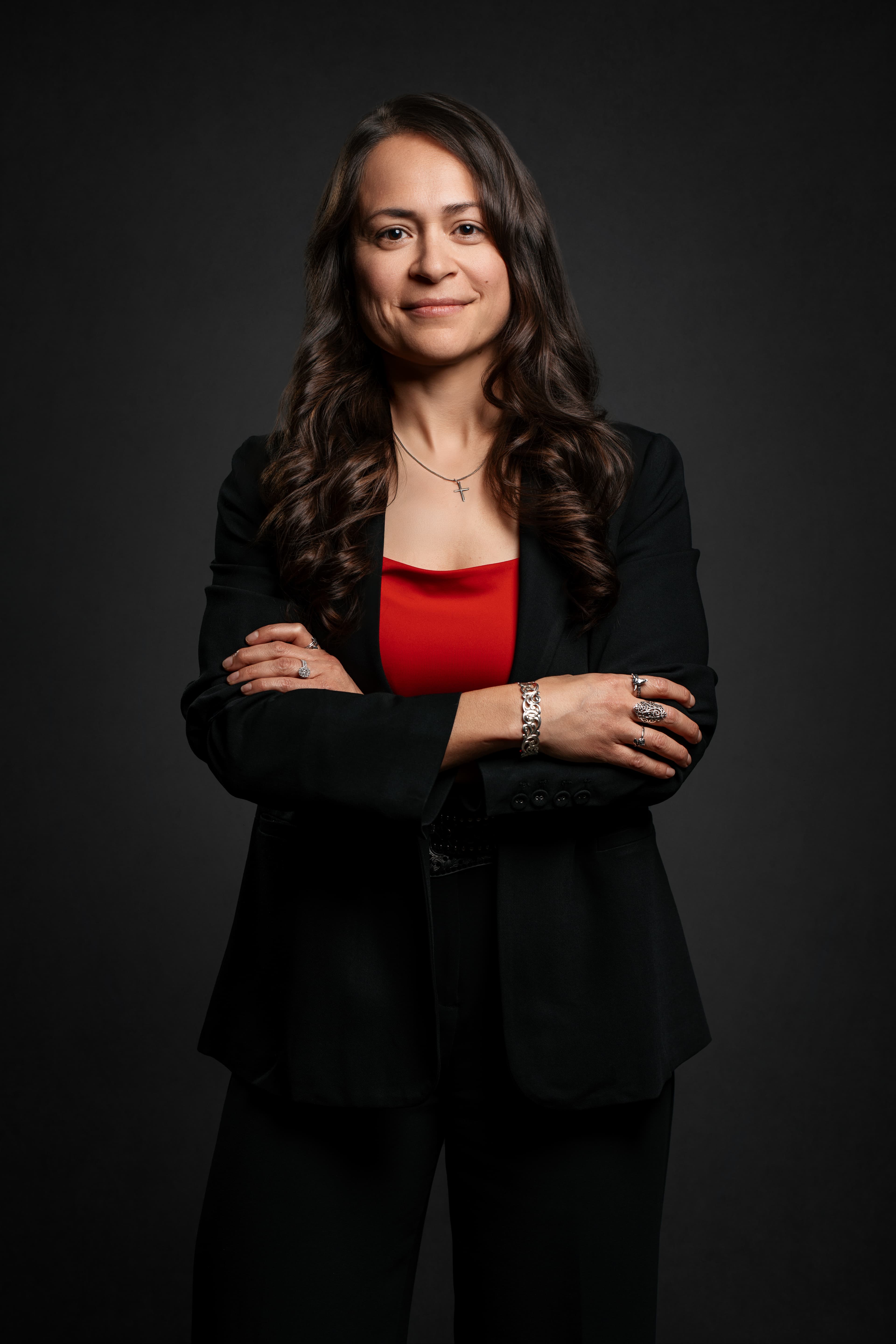 Rosie Luna