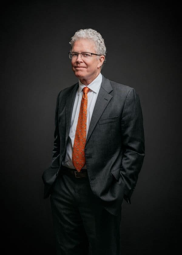 Tom Albright