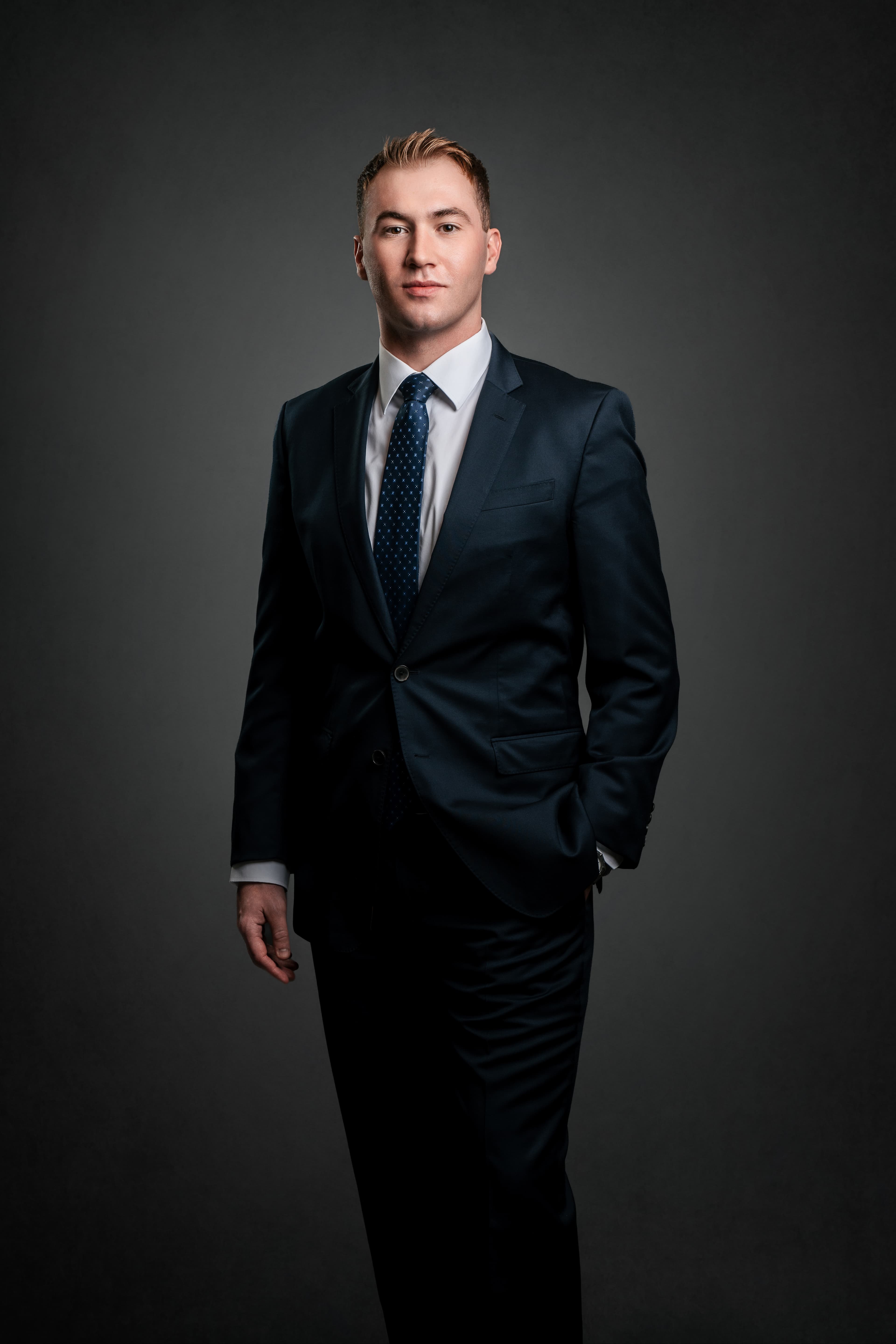 Carson W. Schwertner